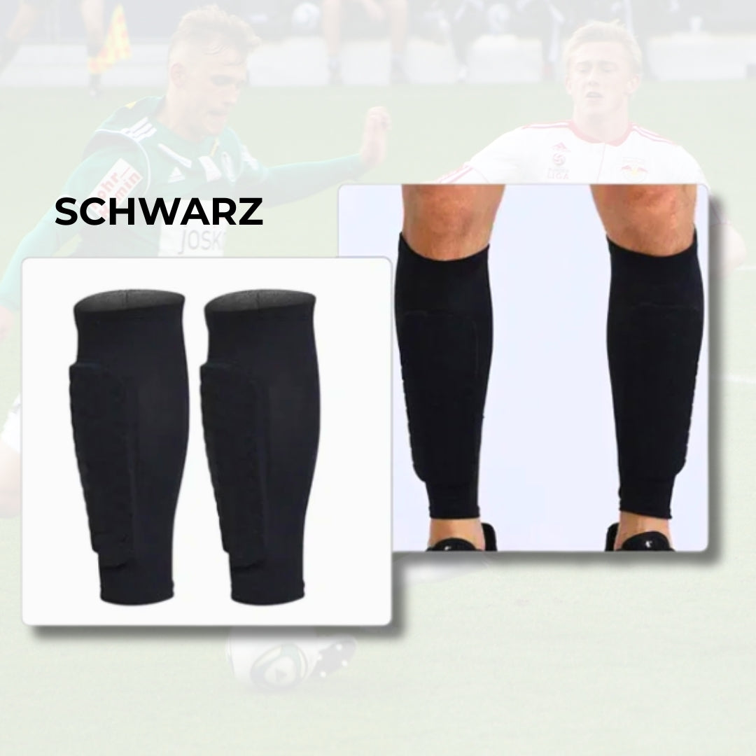 XGuard One- Schienbeinschutz – für schnelle Spiele & harte Pisten