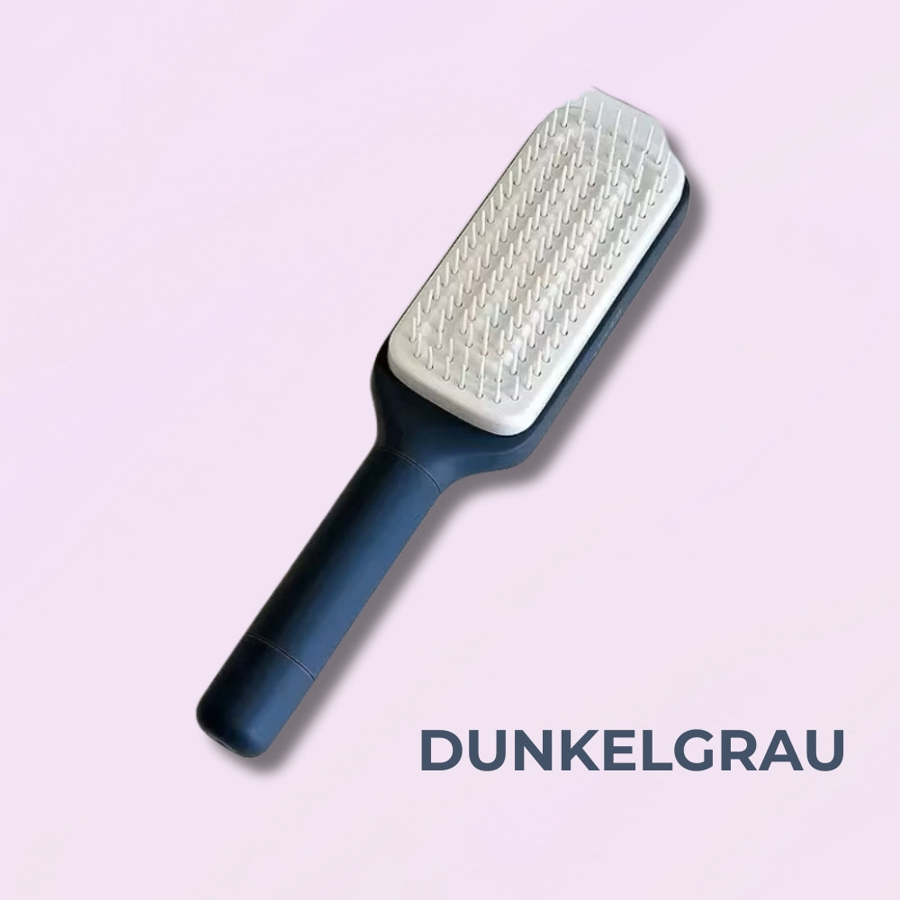 PrettyPure – Weil schönes Haar saubere Pflege verdient.