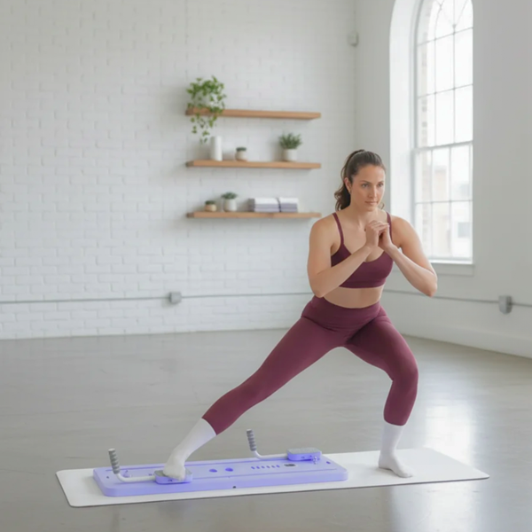 CoreFit Pilates Board