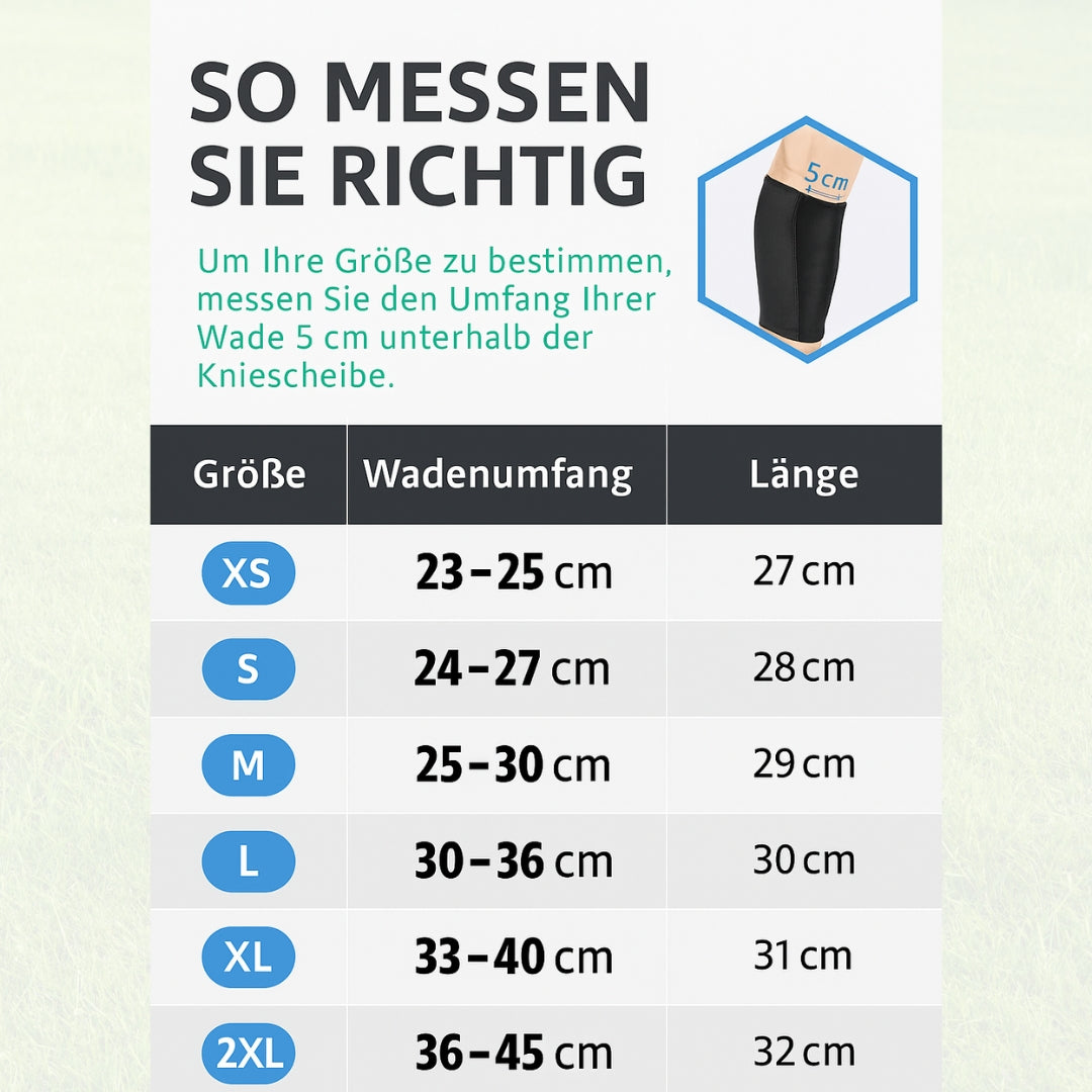 XGuard One- Schienbeinschutz – für schnelle Spiele & harte Pisten